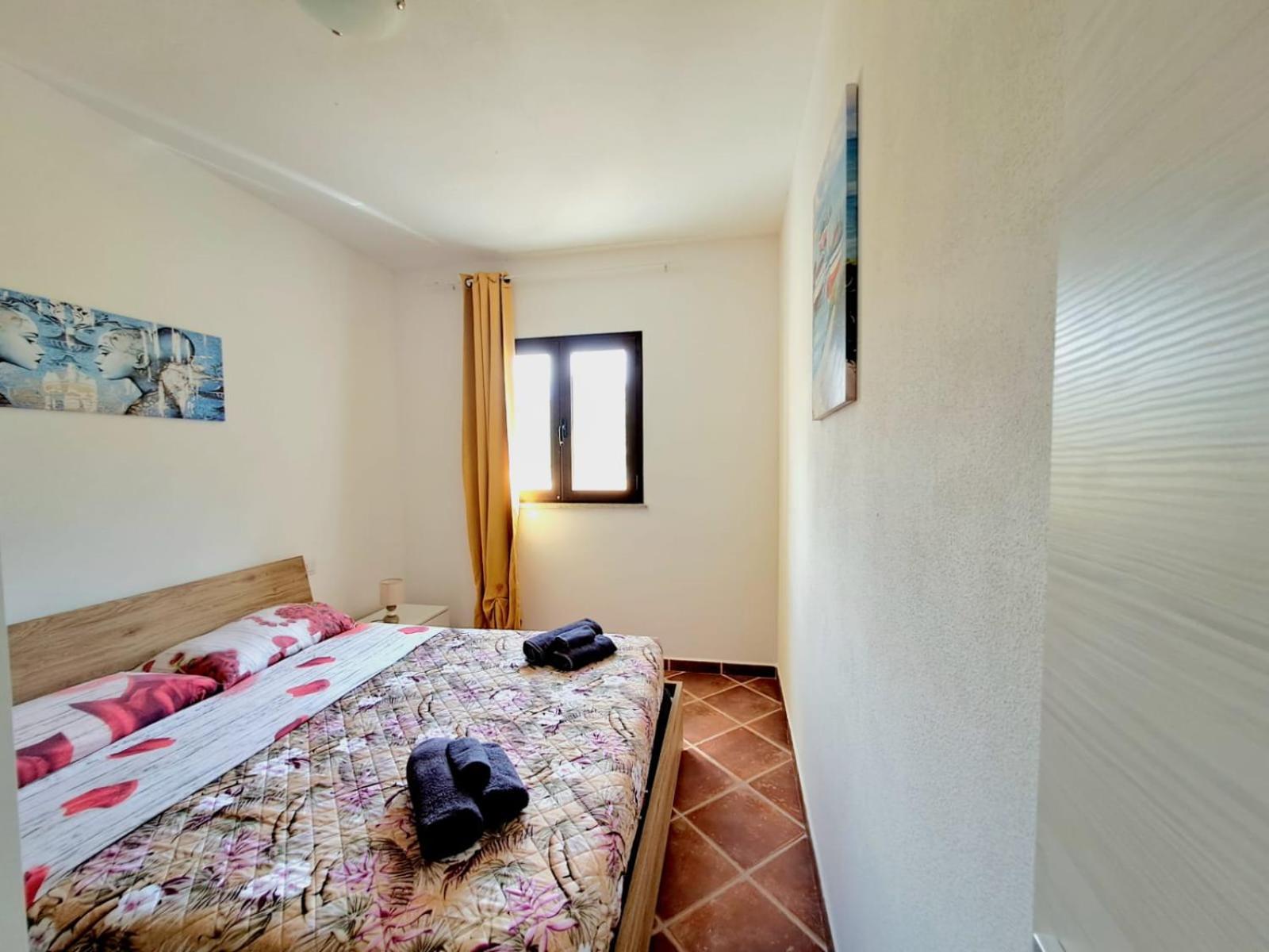 Peter Pan's Oasis Ferienhaus Olbia